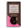 Конфеты Rosebay ягодные в бельгийском темном шоколаде, 80 гр., картон