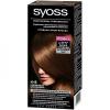 Краска для волос Syoss каштаново-шоколадный 4-8