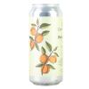 Напиток Crooked Stave Petite Sour Peach Wild Ale W/Peaches 4,5%, пивной, 375 мл., ж/б