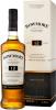 Виски шотландский односолодовый выдержка 12 лет Bowmore 40 %, 700 мл., картонная коробка