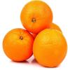 Апельсины крупные, 1 кг., картон