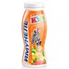 Напиток кисломолочный тутти-фрутти 1.5% Neo Imunele for Kids, 100 гр., пластиковая бутылка