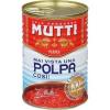 Томаты Mutti резаные кубиками в томатном соке 500 гр., ж/б
