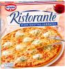 Пицца Dr.Oetker Ristorante 4 сыра замороженная, 340 гр., картон