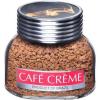 Кофе растворимый Cafe Creme сублимированный 45 гр., стекло