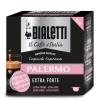 Кофе в капсулах для кофемашины, Bialetti Palermo, 55 гр., картонная коробка
