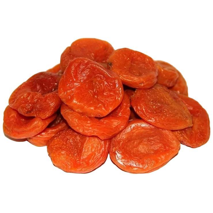 Курага Снек решения 1 сорт 1 кг., картон