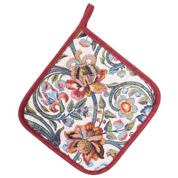 Прихватка Мультидом палисад 18х18 см., пакет