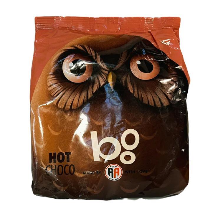 Горячий шоколад Royal Armenia hot choco 20 саше, флоу-пак