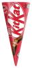 Мороженое рожок KitKat , 120 мл., картон