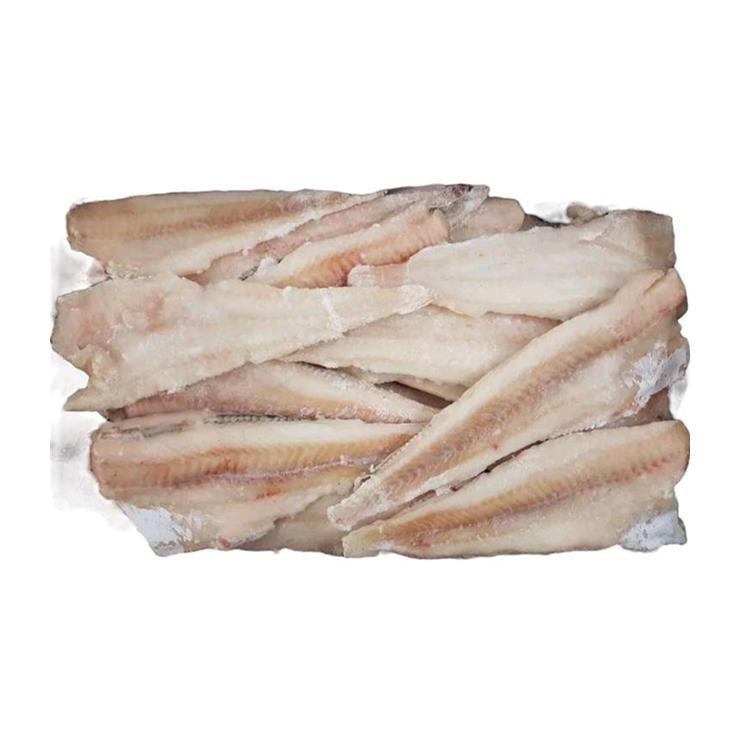 Треска Рыбный День филе б/шк 5 % 10 кг., картон