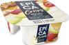 Йогурт Яблоко смесь мюсли 5,7% Crispy, Epica, 140 гр, ПЭТ