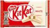 Батончик KitKat 4 Fingers Вайт 41,5 гр., флоу-пак