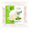 Сыр растительный Green Idea Моцарелла 24%, 200 гр., флоу-пак