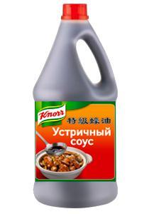 Соус Knorr Устричный