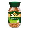 Кофе растворимый Jacobs Hazelnut с лесным орехом, 95 гр., стекло