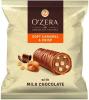 конфеты O'Zera Caramel&Crisp, 1 кг., флоу-пак