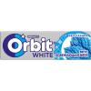 Жевательная резинка Orbit освежающая мята 13.6 гр., обертка