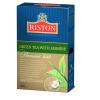 Чай Riston с жасмином листовой зеленый, 200 гр., картон