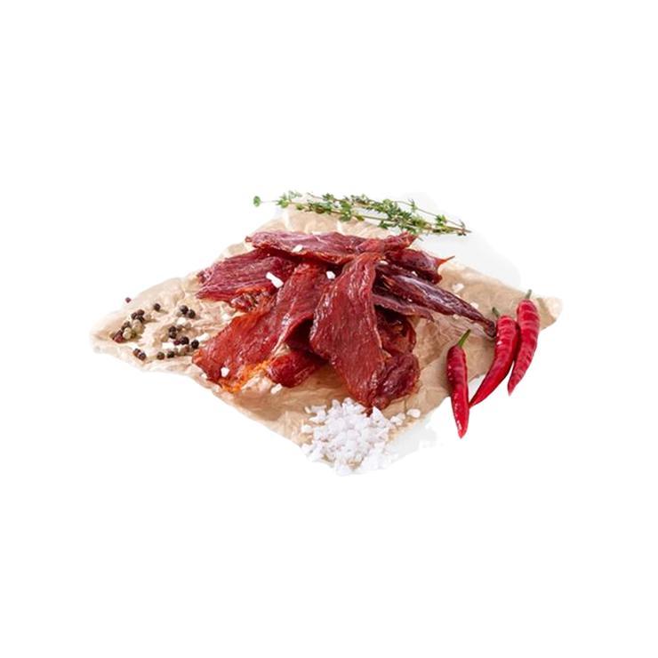 Чипсы мясные Meat to Go свинина с чесноком 500 гр., вакуум