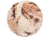 Мороженое пломбир Айсберри Филевский   тирамису с кусочками шоколадного печенья с шоколадным топингом, 2.2 кг, ПЭТ