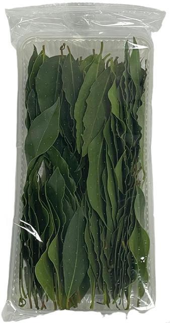 Лавровый лист ЛЕТО  50 гр., лоток