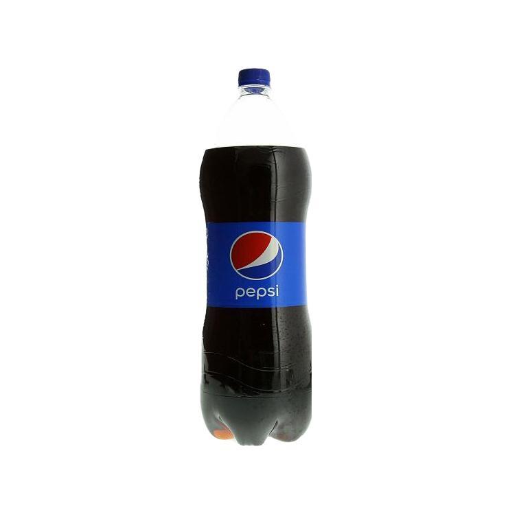 Напиток газированный Pepsi 2 л., ПЭТ