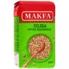Крупа Makfa пшеничная полба пропаренная 8 пакетов 500 гр., флоу-пак