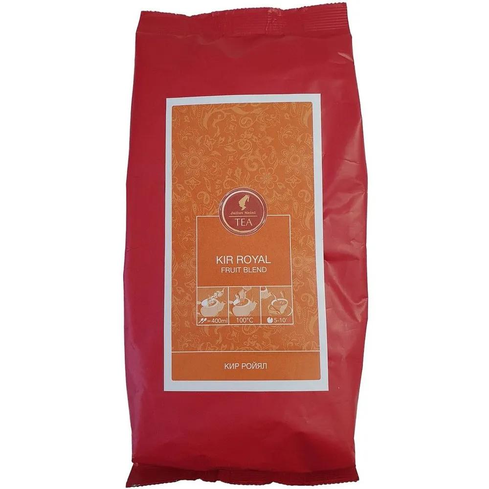 Чай Julius Meinl Кир Ройял 250 гр., в/у