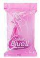 Одноразовые станки для бритья Gillette Blue II for Women  10 шт., флоу-пак