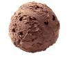 Мороженое пломбир Айсберри Филевское шоколадное с кусочками шоколада 2.2 кг., ПЭТ