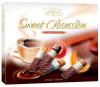 Конфеты шоколадные Baron Sweet Obsession ассорти 250 гр., картон