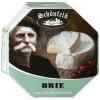 Сыр Schonfeld  Бри мягкий с белой плесенью, 125 гр., картон