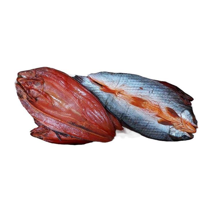 Голец бабочка х/к 1 кг., вакуум