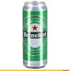 Пиво Heineken оригинал светлое, 500 мл., ж/б