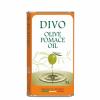 Масло оливковое Divo Olive Pomace Oil 5 л., ж/б