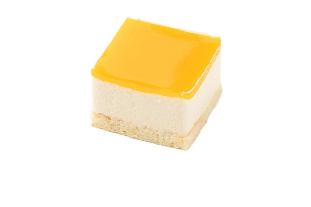 Пирожное Маракуйя 100 гр.
