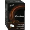 Кофе Coffesso Капсулы Dark Chocolatel 20 штук, 100 гр., картон