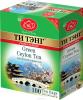 Чай Ти Тэнг Королевский зеленый, 100 пакетов, 250 гр., картон