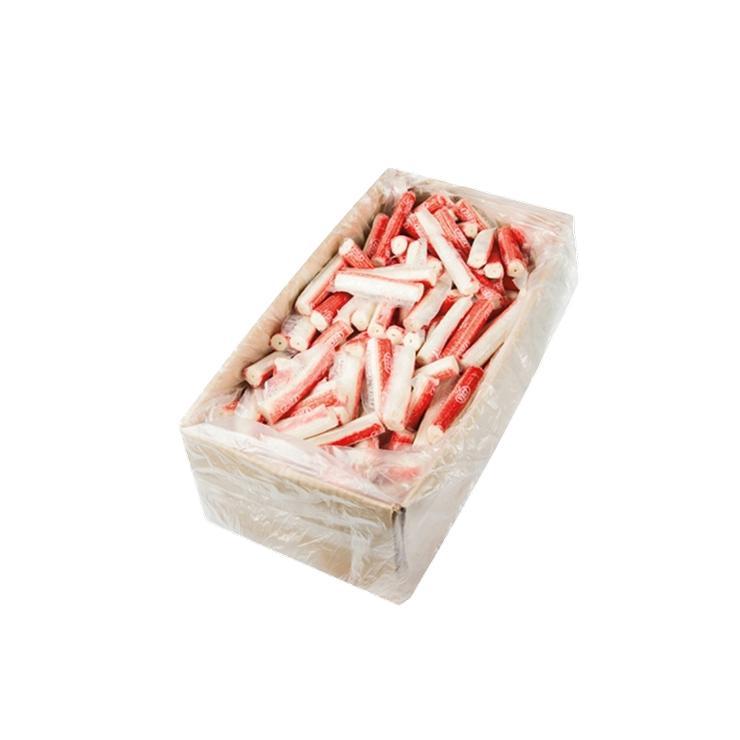 Крабовые палочки Colambus с/м 1 кг., картон