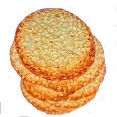 Изделие Северная Столица сдобное вкусняшка 1,5 кг., картон