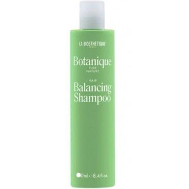 Шампунь La Biosthetique Balancing Shampoo для чувствительной кожи головы без отдушки