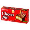 Пирожное Choco Pie, Lotte, 168 гр., картон