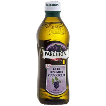 Масло виноградное Farchioni, 500 мл., стекло