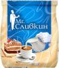 Заменитель сливок сухих, Русский продукт,Mr. Сливкин, 200 гр., флоу-пак