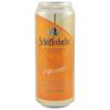 Пиво пшеничное Schofferhofer, 500 мл., ж/б