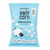 Попкорн Holy Corn морская соль, 60 гр., флоу-пак