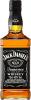 Виски зерновой Jack Daniel's Теннесси 40% США 500 мл., стекло