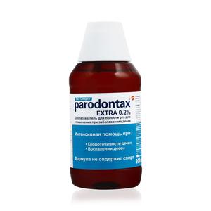Ополаскиватель Parodontax Extra для полости рта