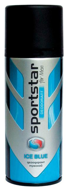 Дезодорант SportStar 24/7 Fresh Ice Blue для мужчин 175 мл., баллон